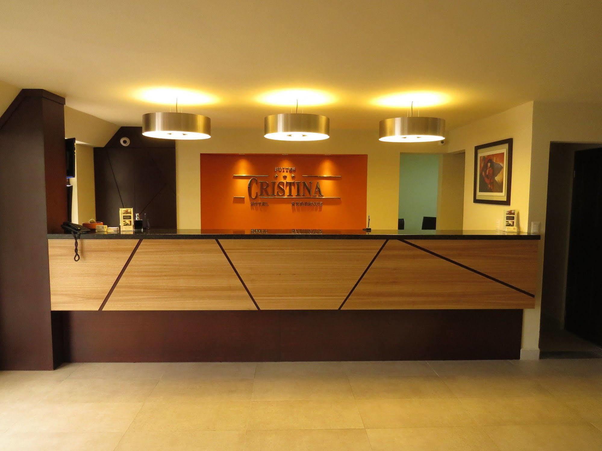 Hotel Cristina San Jose (San Jose)