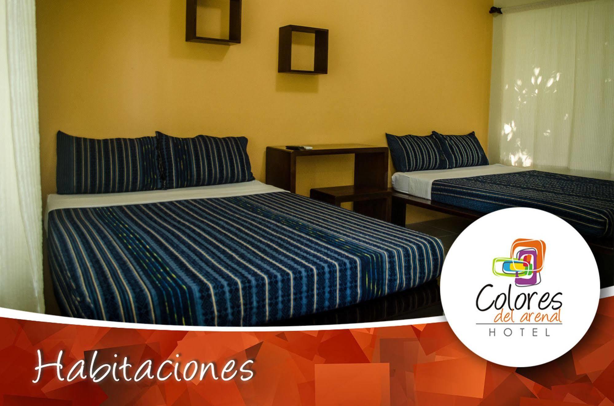 Colores Del Arenal Hotel La Fortuna