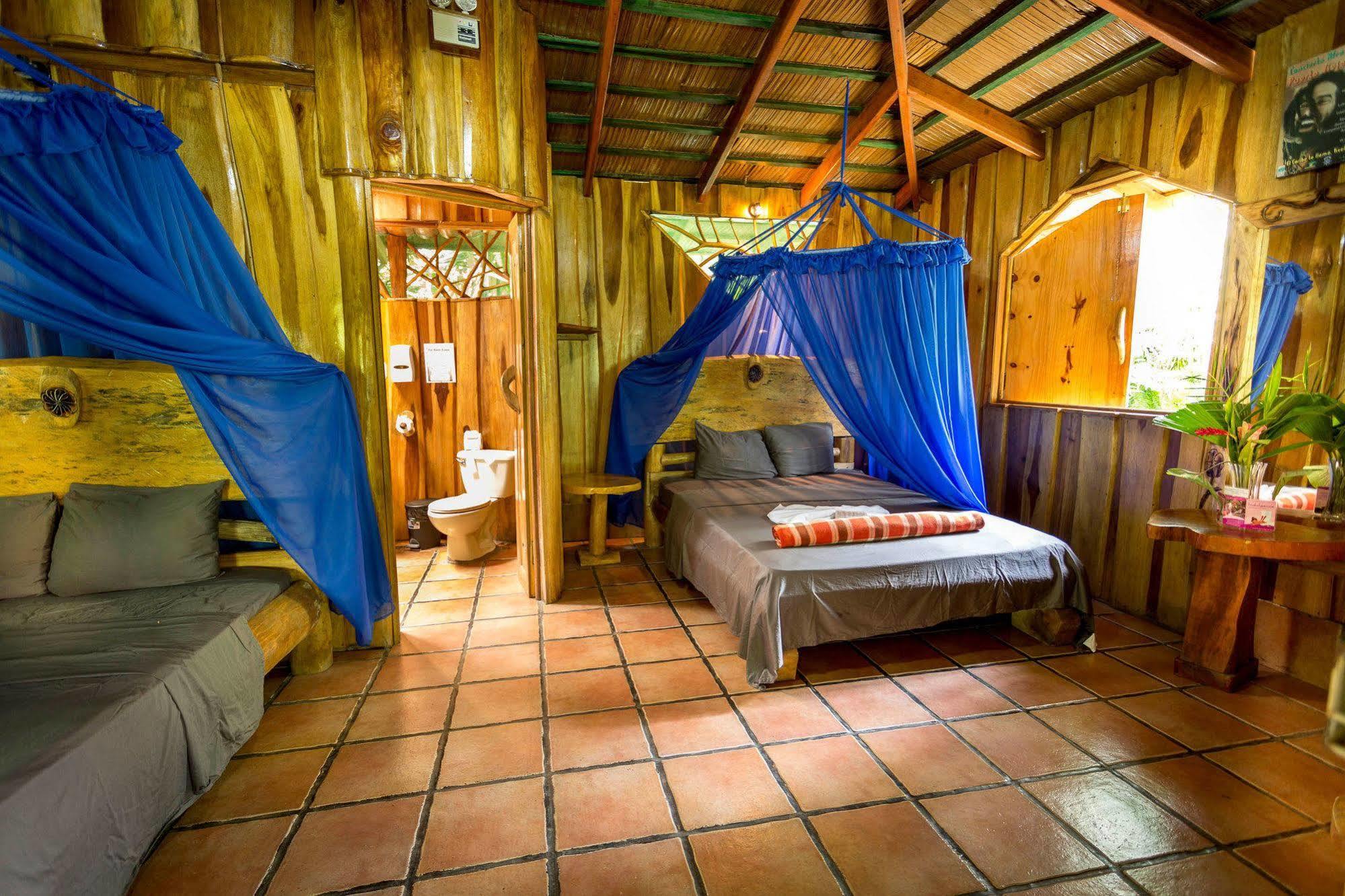 La Costa De Papito Hotel Puerto Viejo de Talamanca