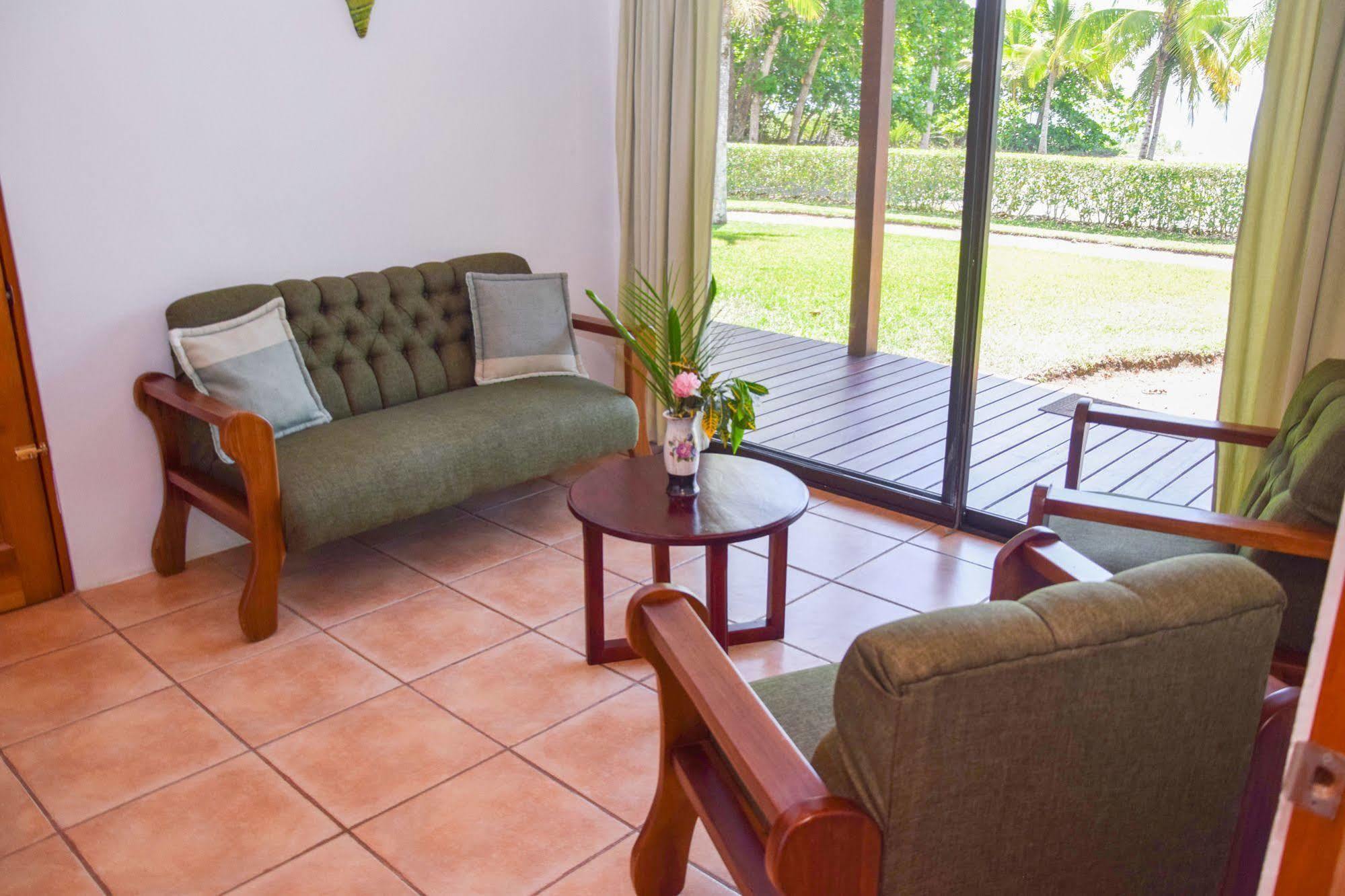Agua Dulce On The 3* Puerto Jimenez