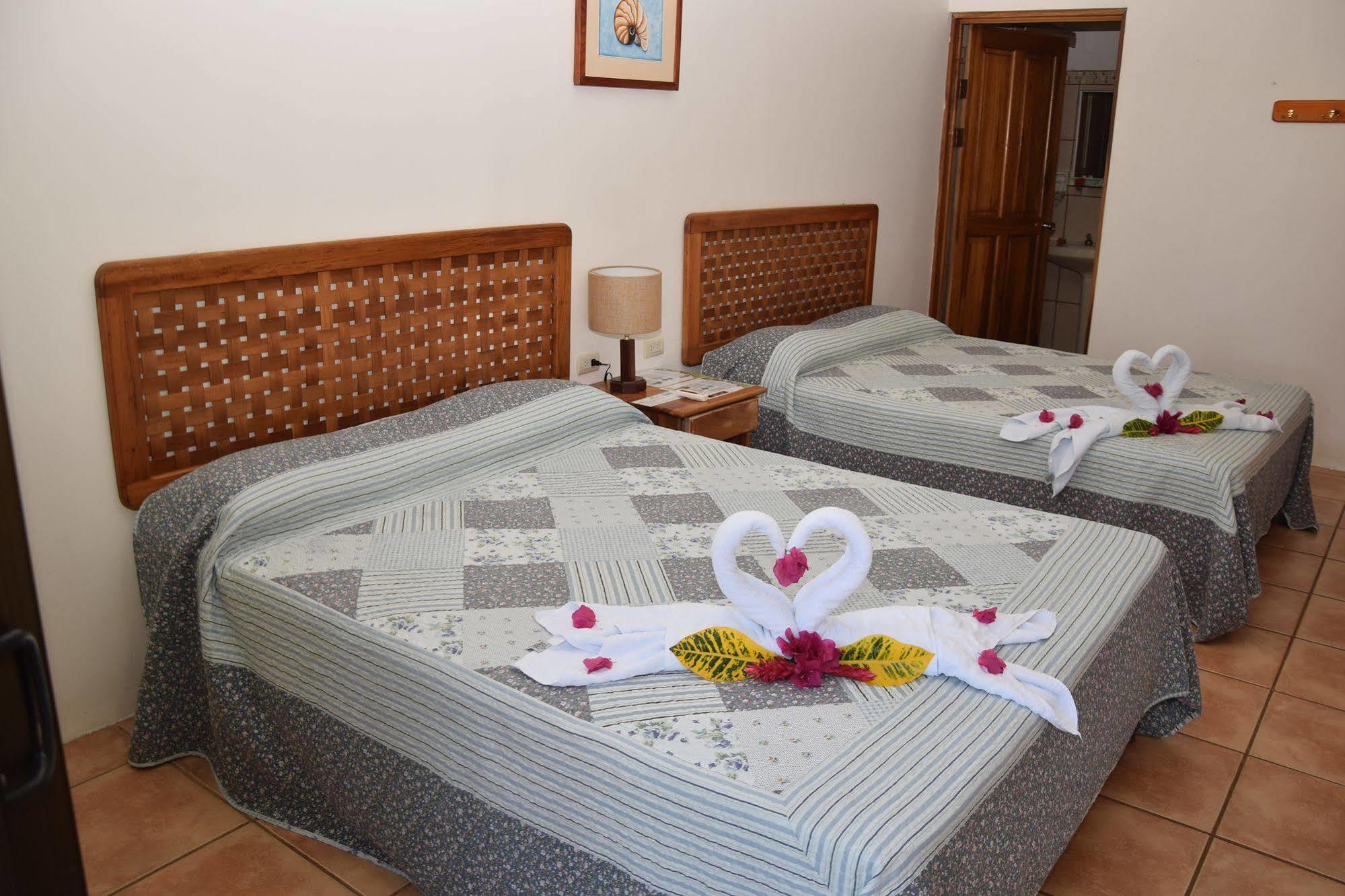 Resort Agua Dulce On The 3*