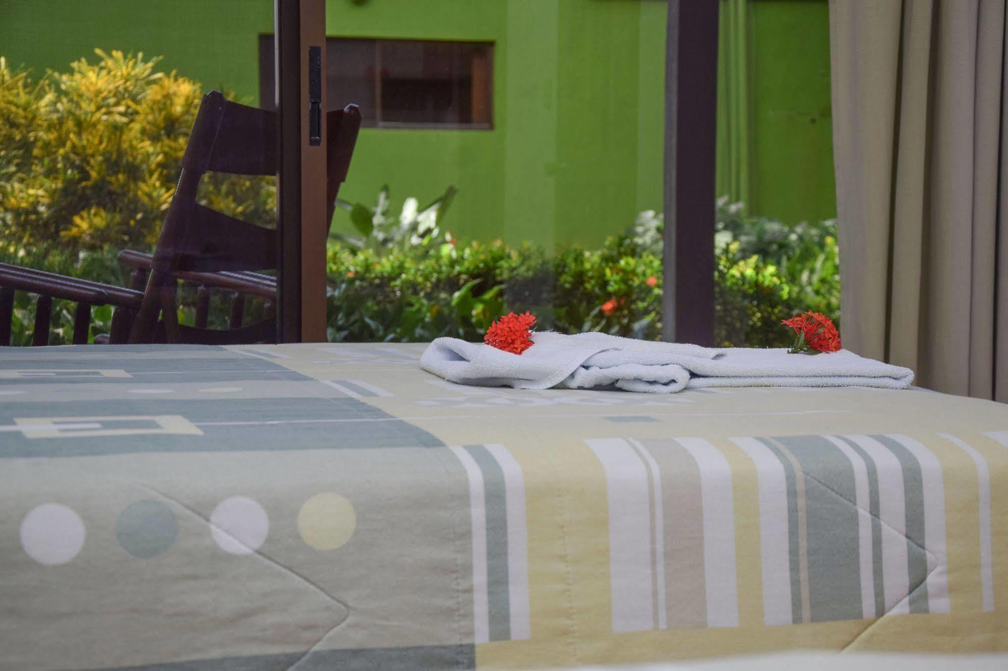 Agua Dulce On The Resort 3*