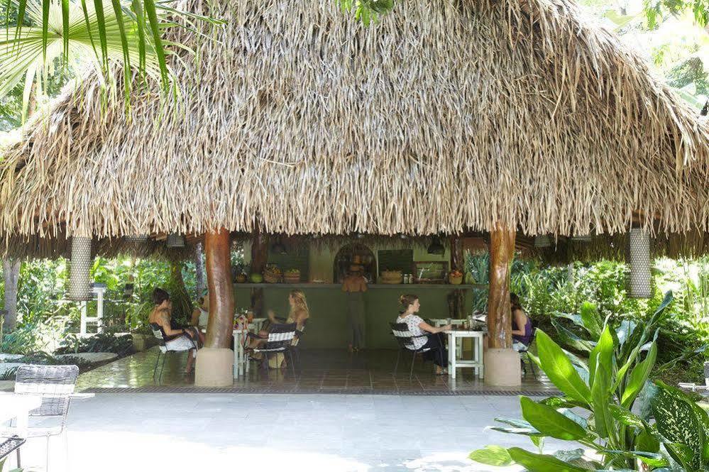 The Harmony Hotel Nosara