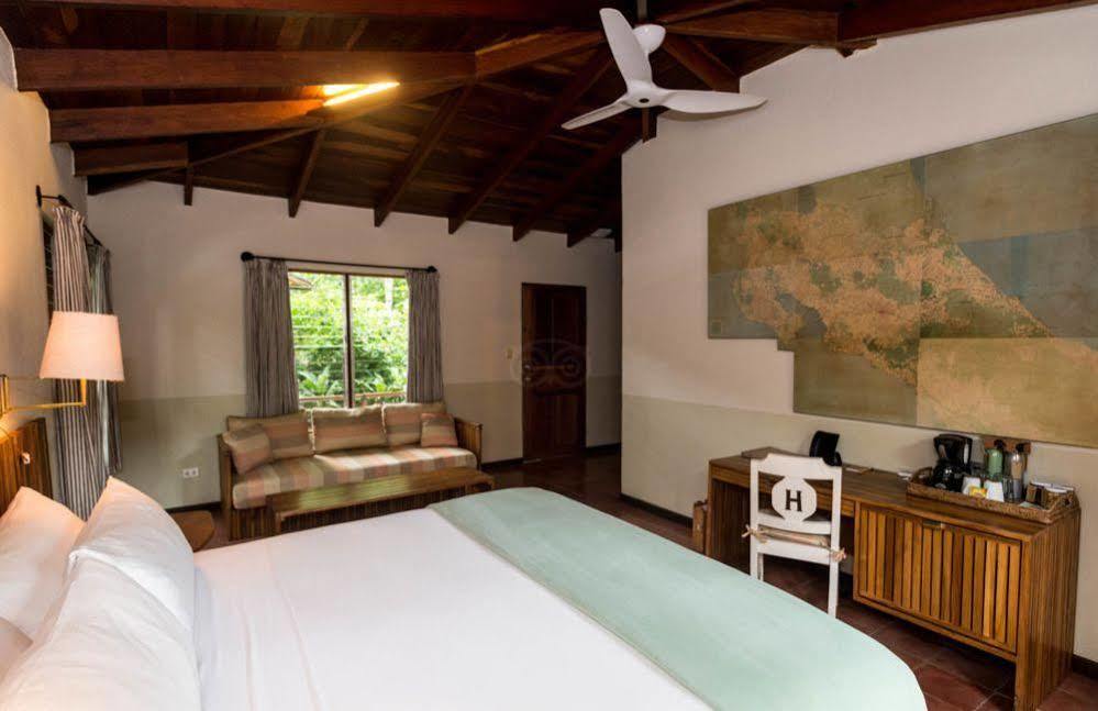 The Harmony Hotel Nosara