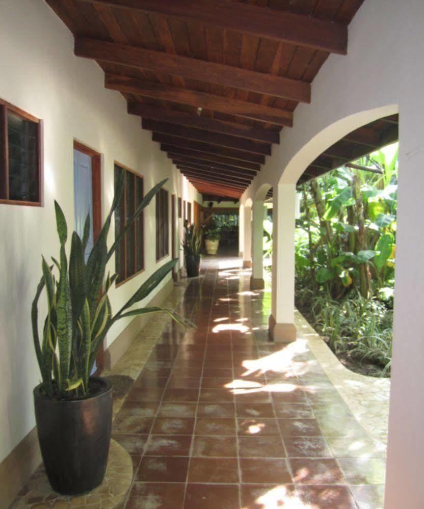 Hotel The Harmony Nosara