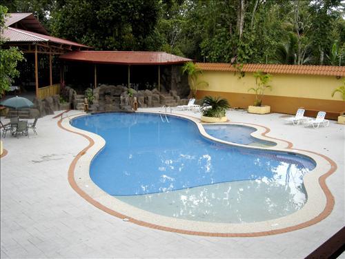 Hotel El Bambu 3*