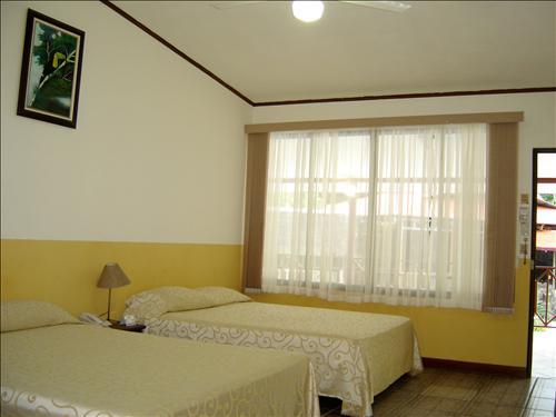 Hotel El Bambu 3*