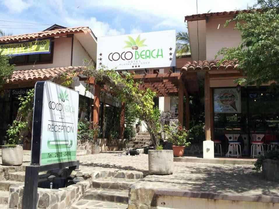 Coco Beach Hotel Hotel 3*