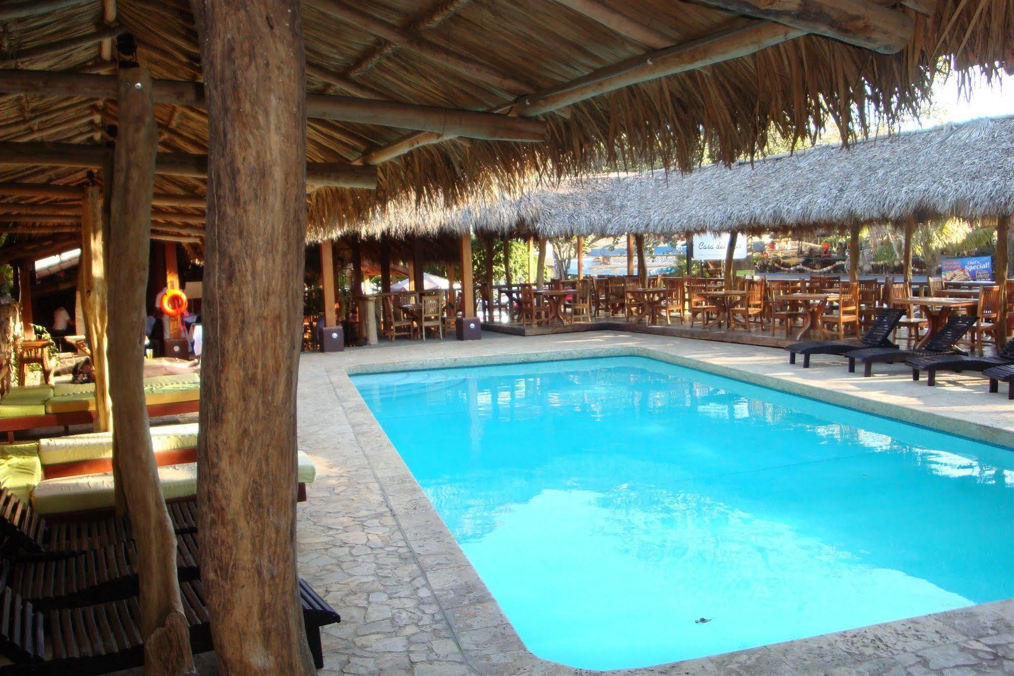 Coco Beach Hotel Hotel 3*