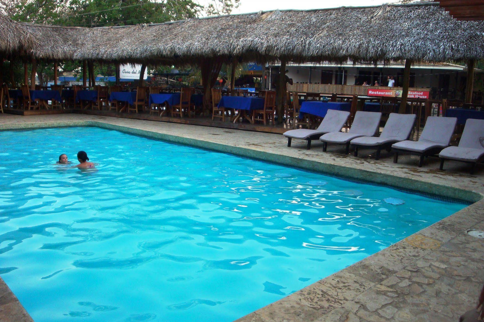 Coco Beach Hotel Coco