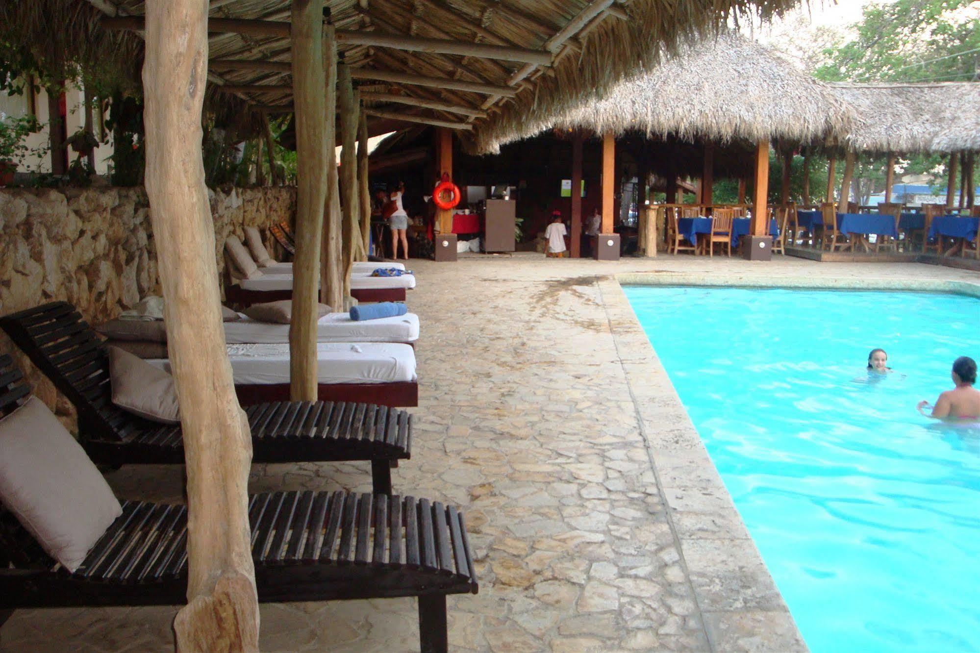 Coco Beach Hotel 3* Coco