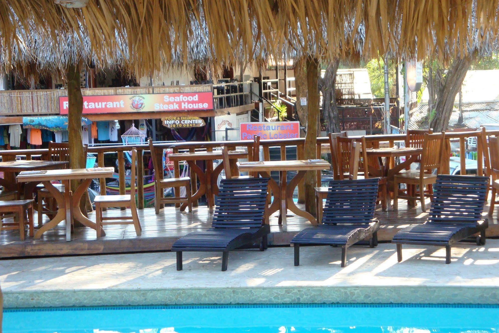 Coco Beach Hotel