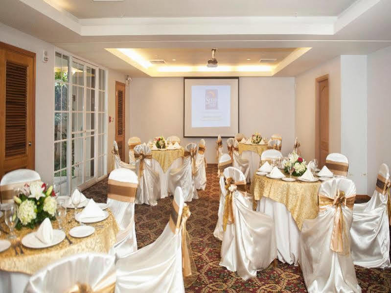 Inn Sleep Paseo Las Damas 3*