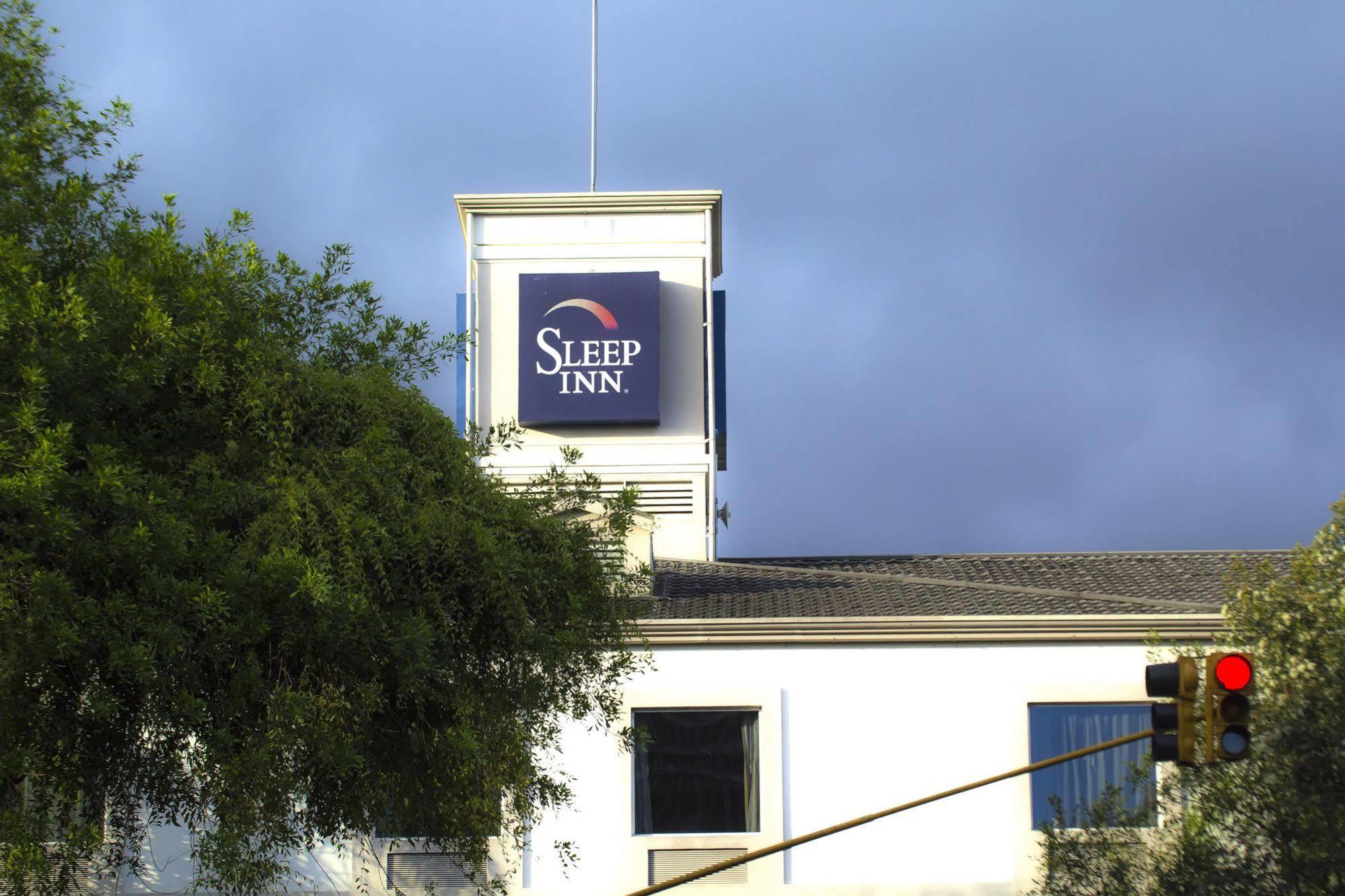 Inn Sleep Paseo Las Damas San Jose (San Jose)