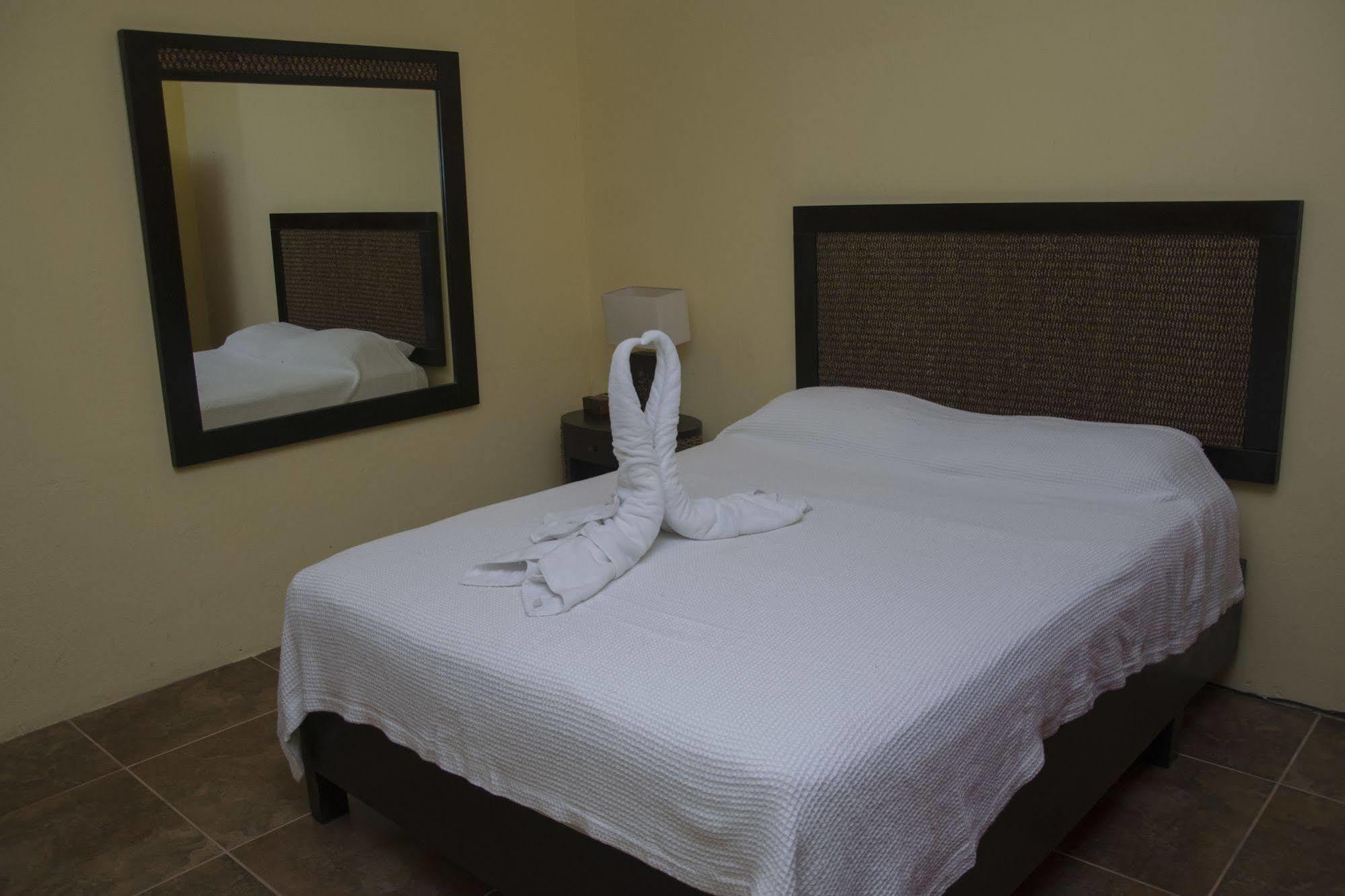 Hotel Condominio El Parque Manuel Antonio