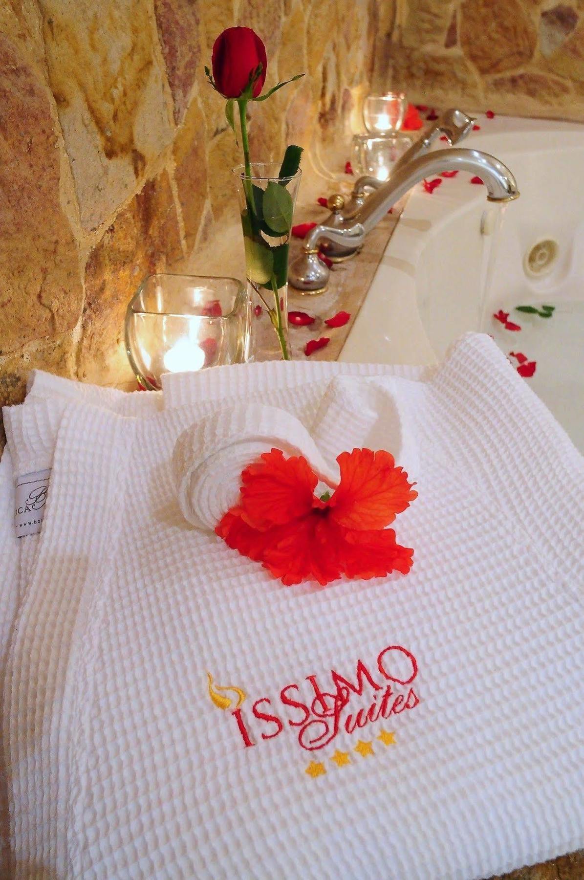 Issimo Boutique & Spa - Adults Only