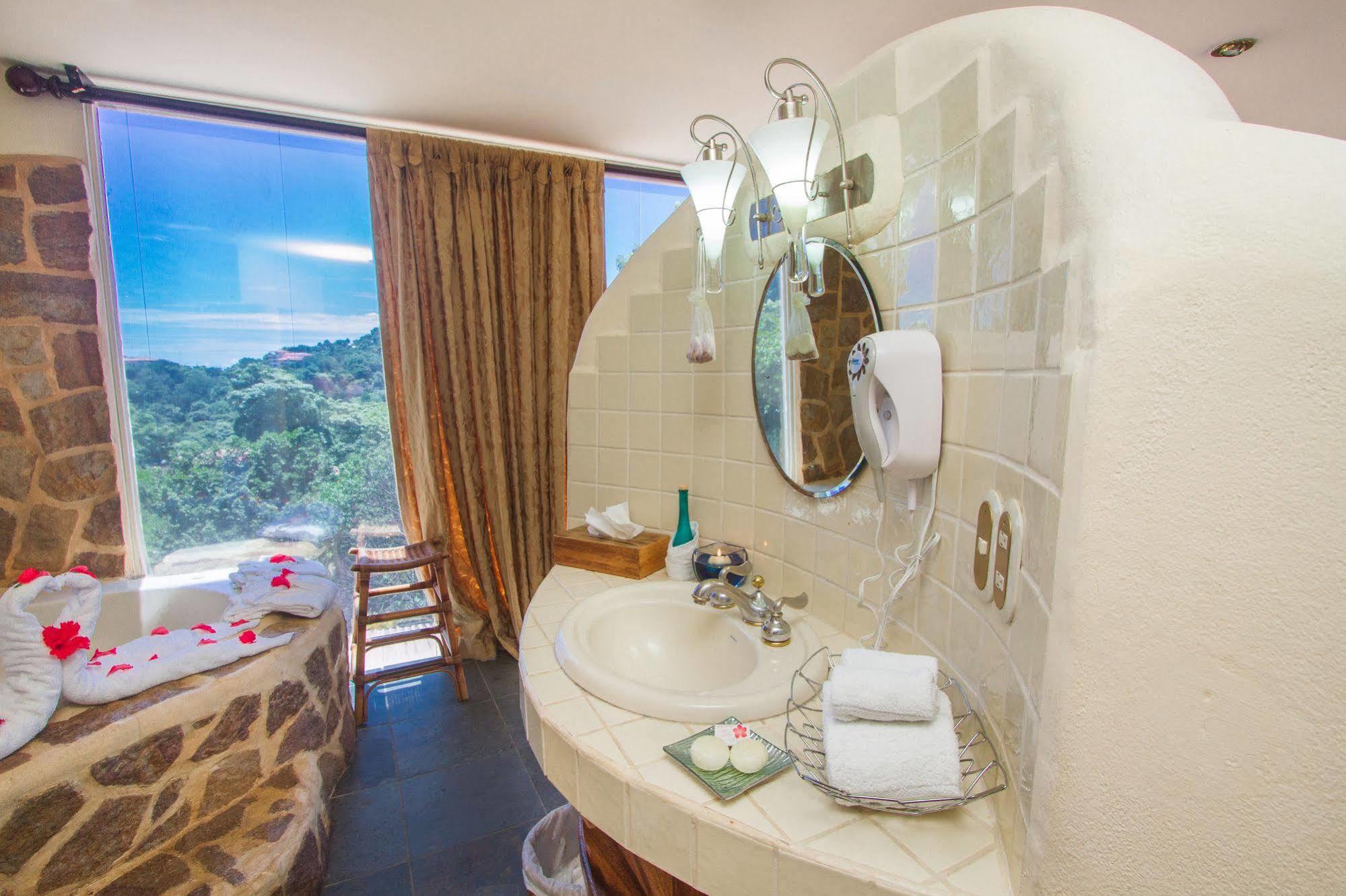 Issimo Boutique & Spa - Adults Only Hotel Manuel Antonio