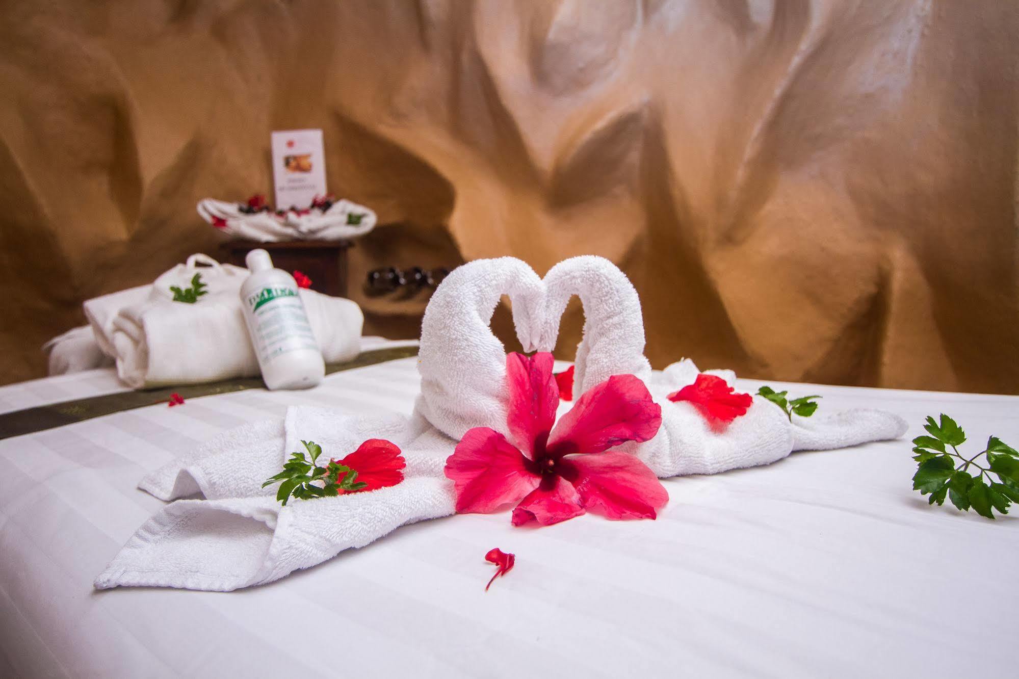 Hotel Issimo Boutique & Spa - Adults Only 4*