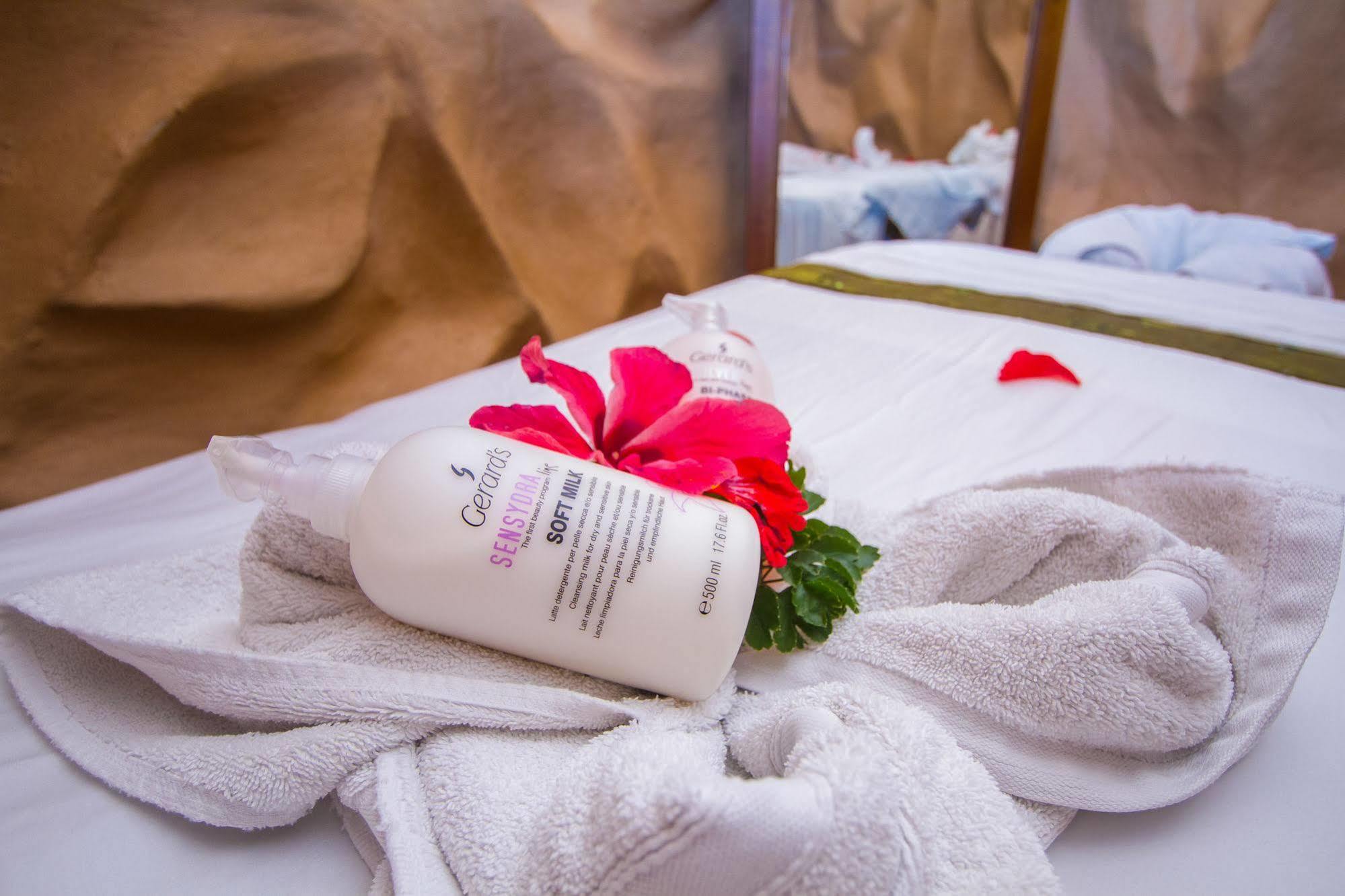 Hotel Issimo Boutique & Spa - Adults Only 4*