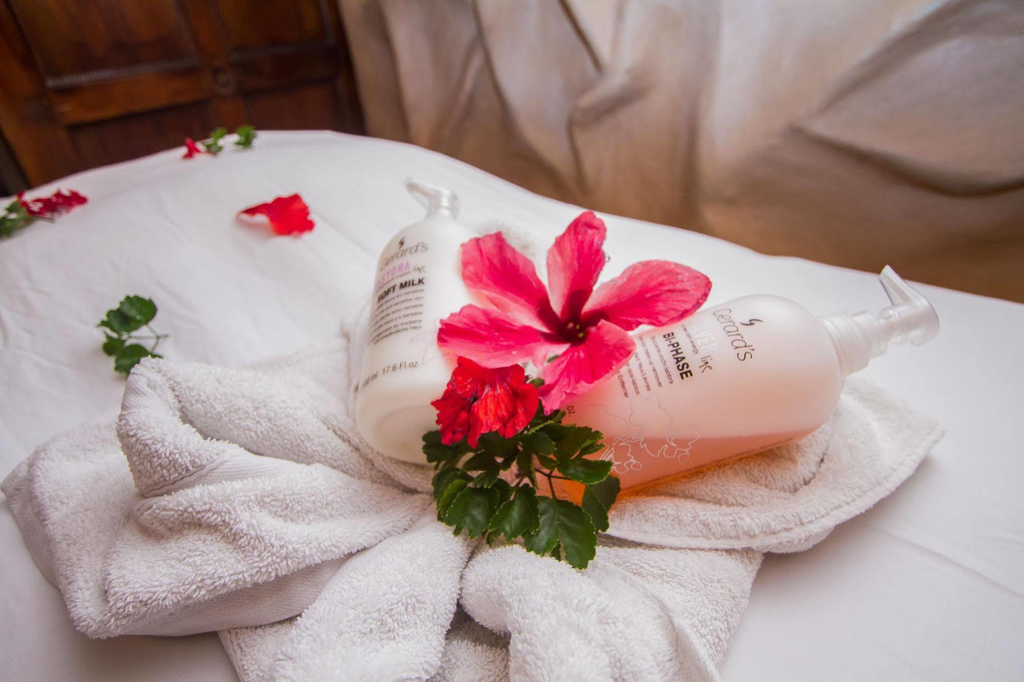 Issimo Boutique & Spa - Adults Only Manuel Antonio