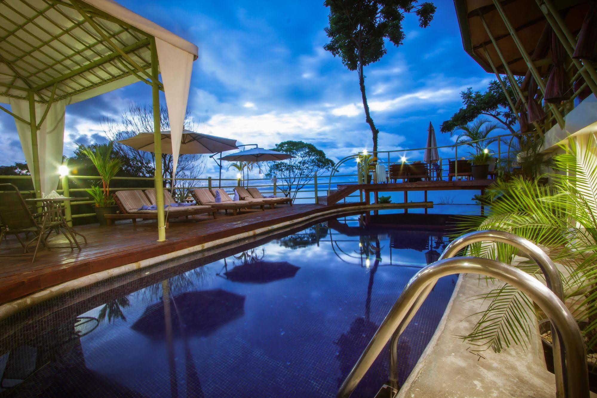 Hotel Issimo Boutique & Spa - Adults Only Manuel Antonio