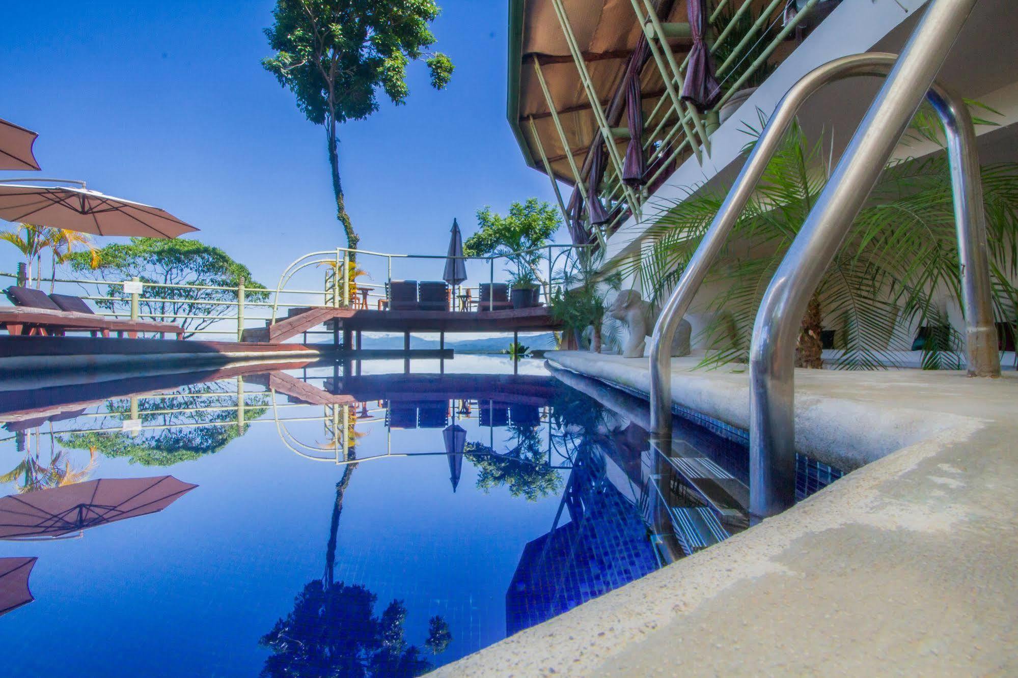 Hotel Issimo Boutique & Spa - Adults Only Manuel Antonio