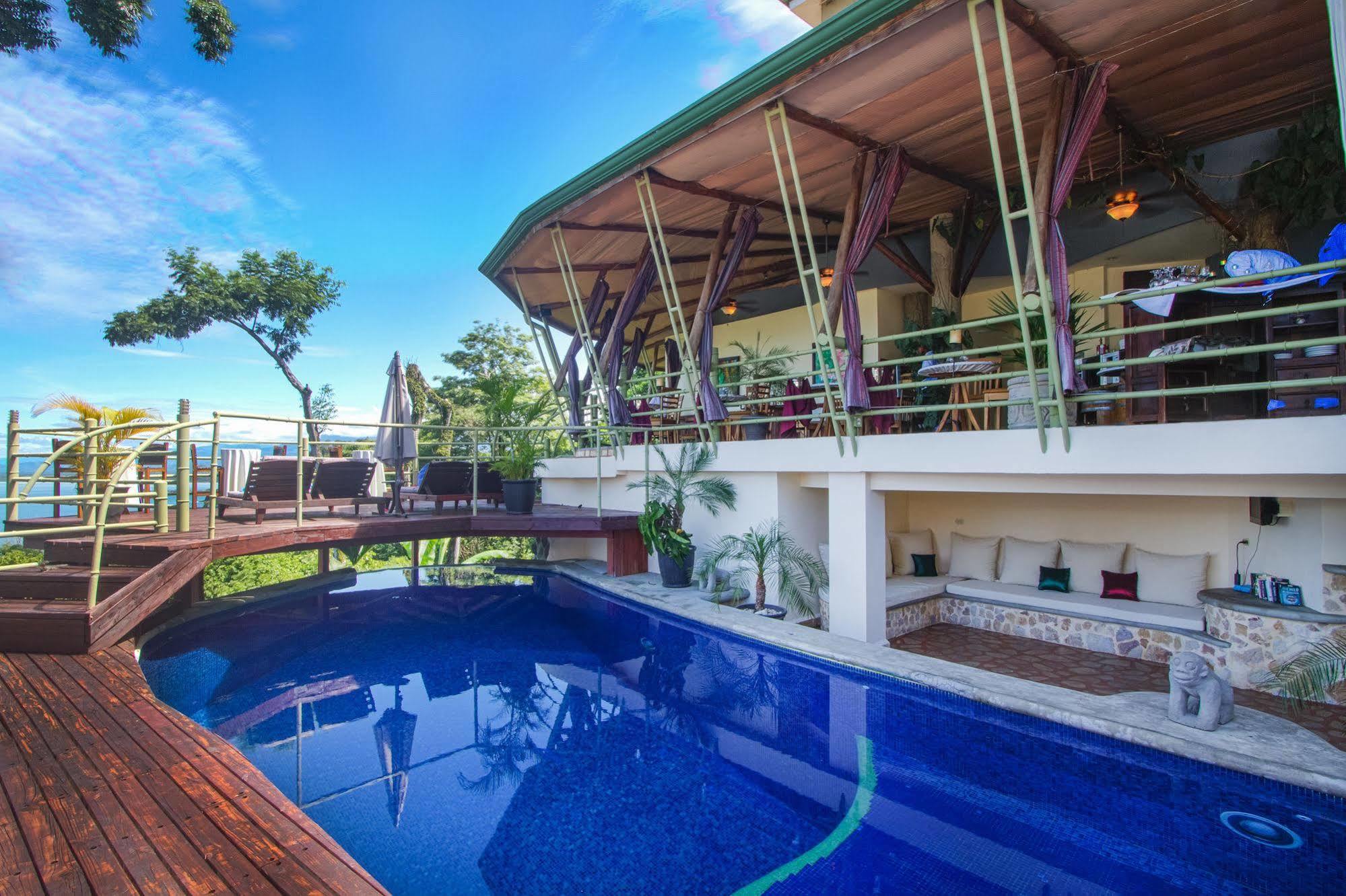 Issimo Boutique & Spa - Adults Only 4* Manuel Antonio