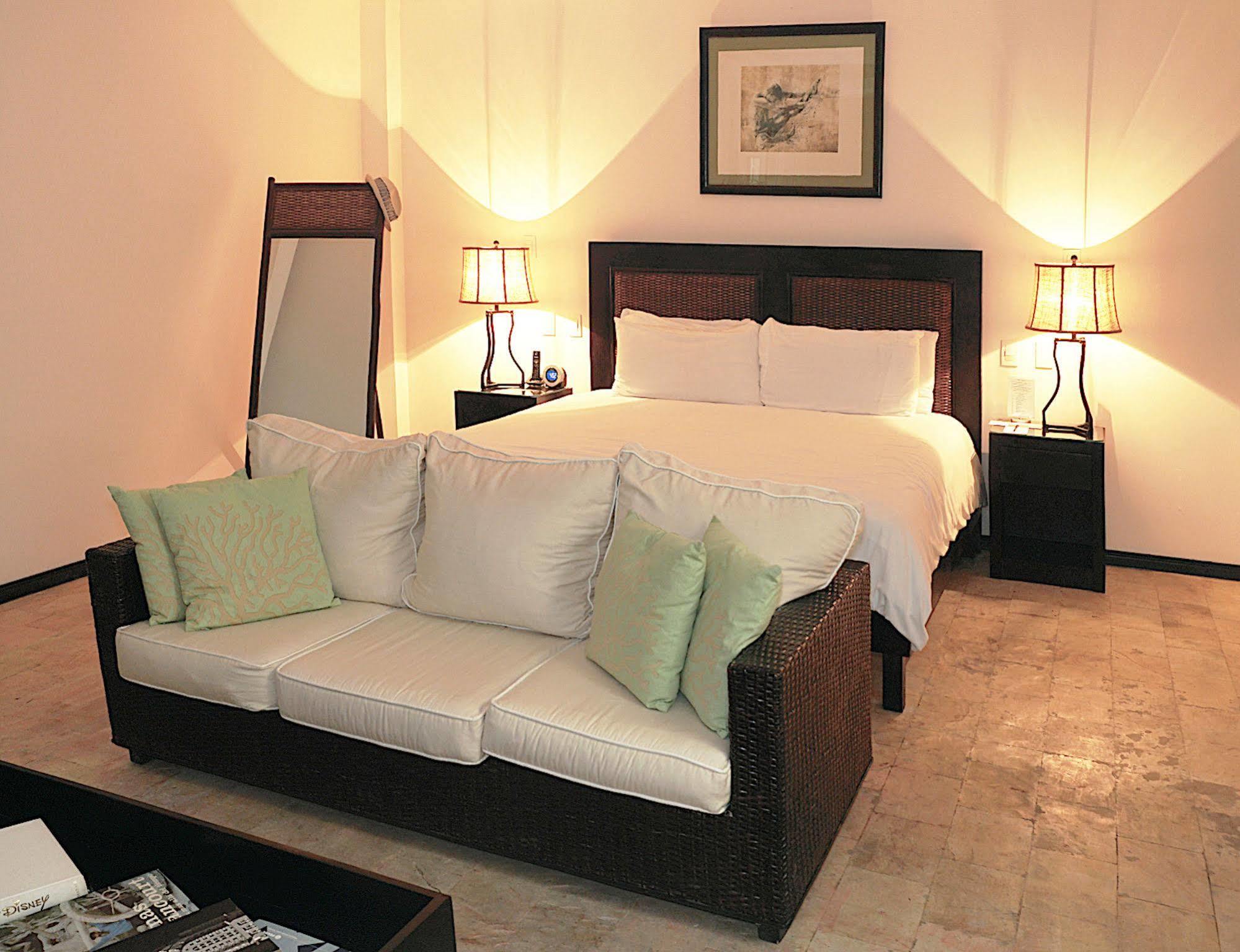 Gaia And Reserve 4* Quepos