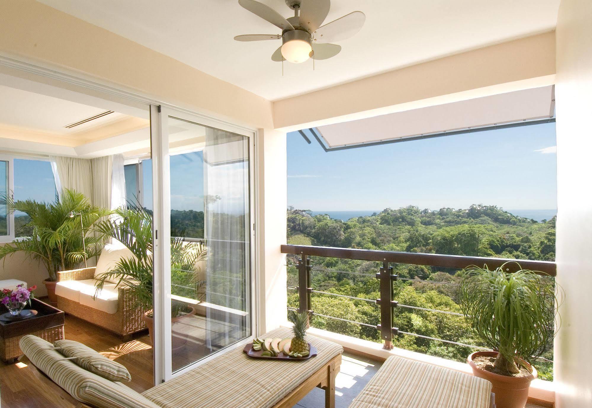 Gaia And Reserve Hotel Quepos
