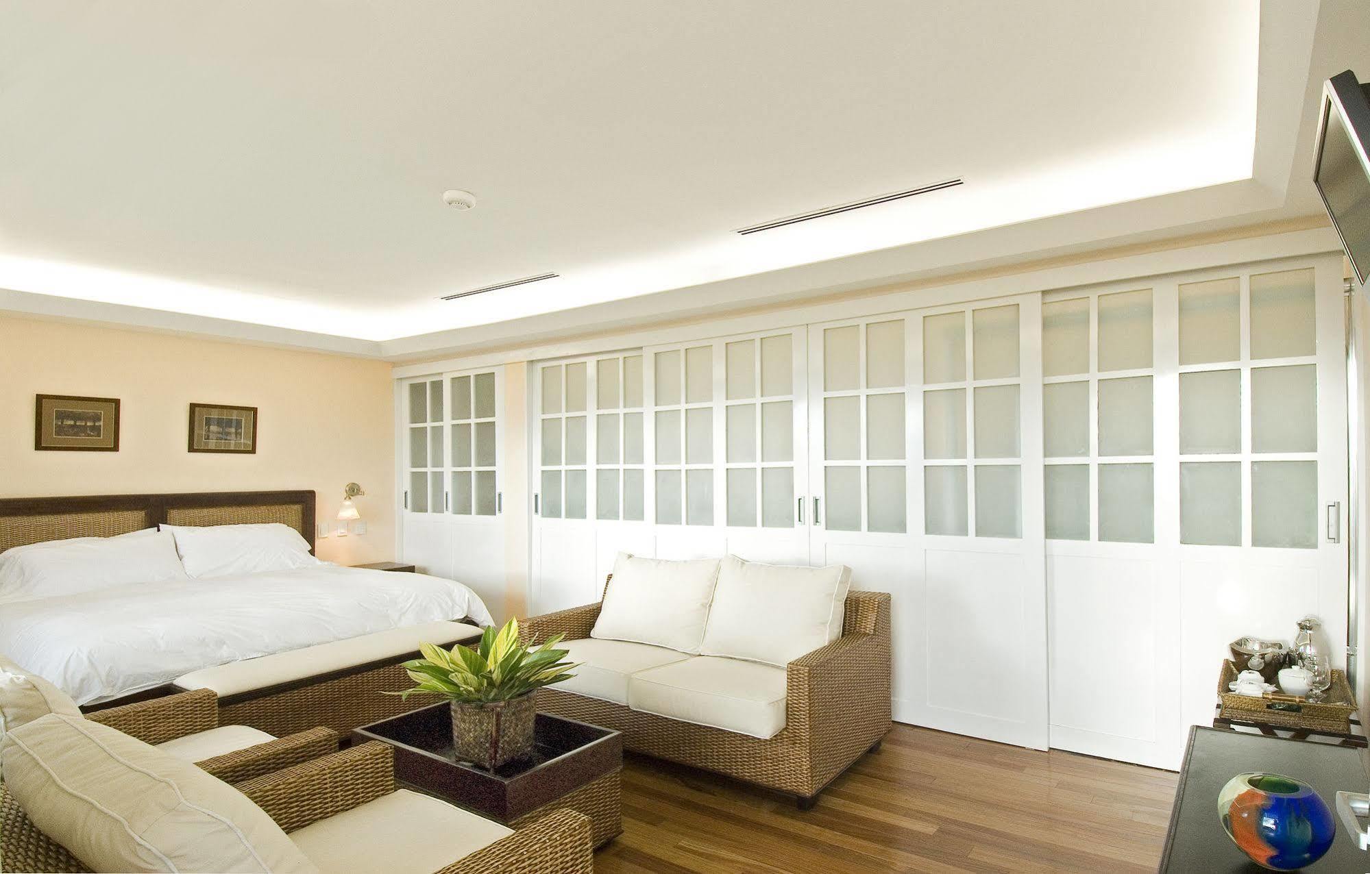 Hotel Gaia And Reserve