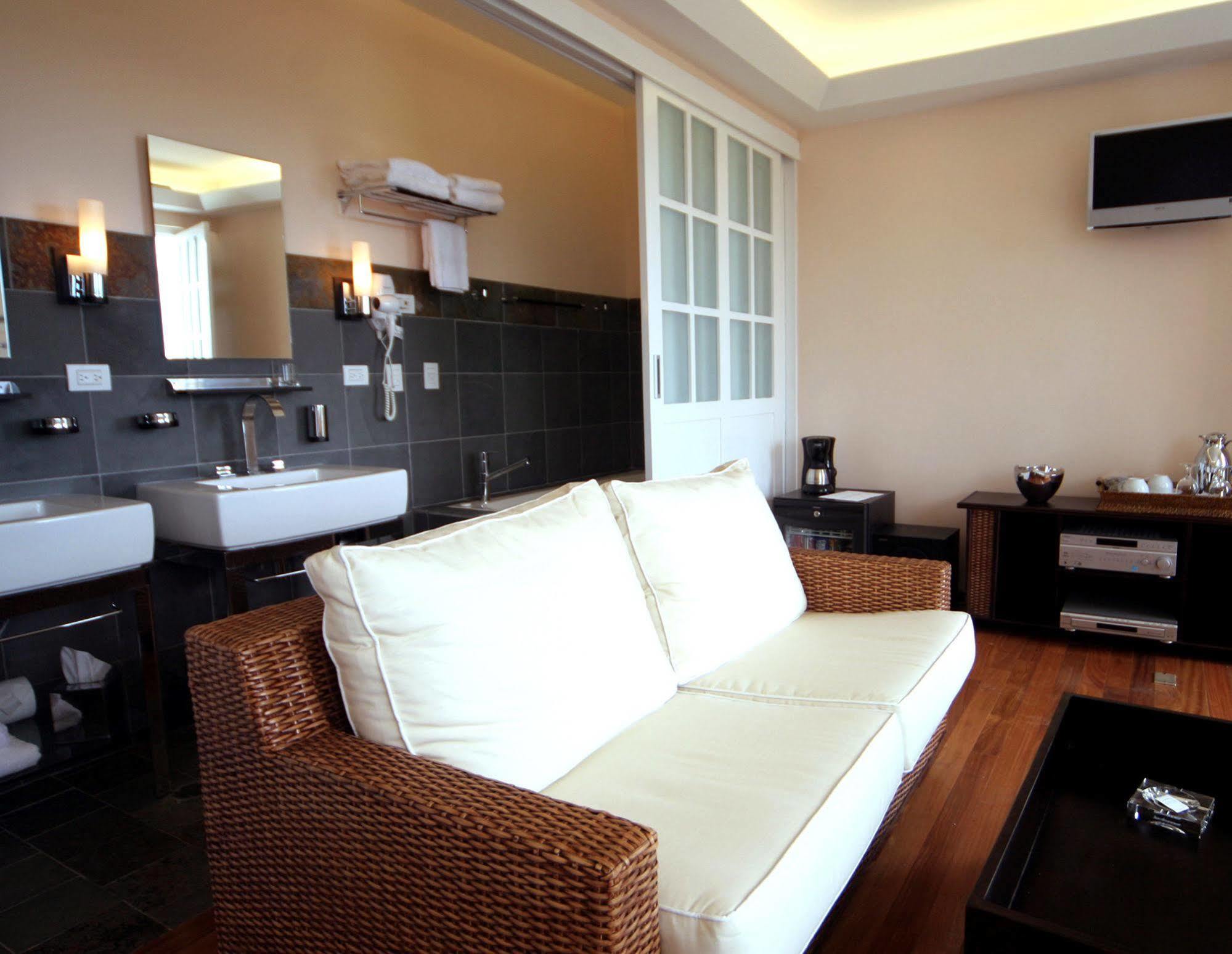Gaia And Reserve Hotel 4*
