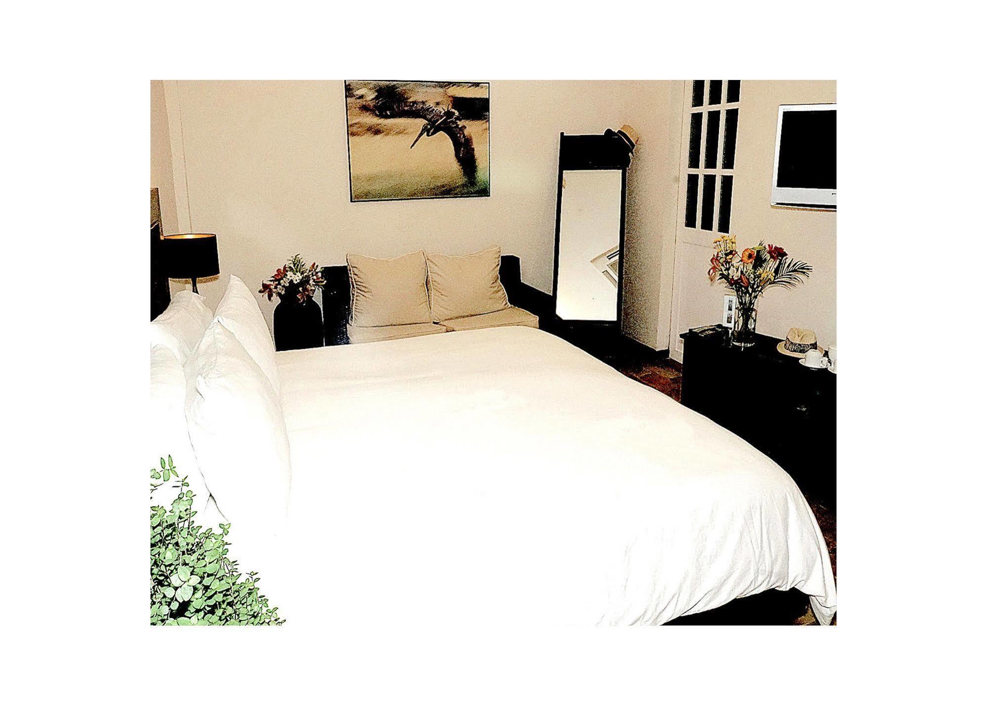 Hotel Gaia And Reserve