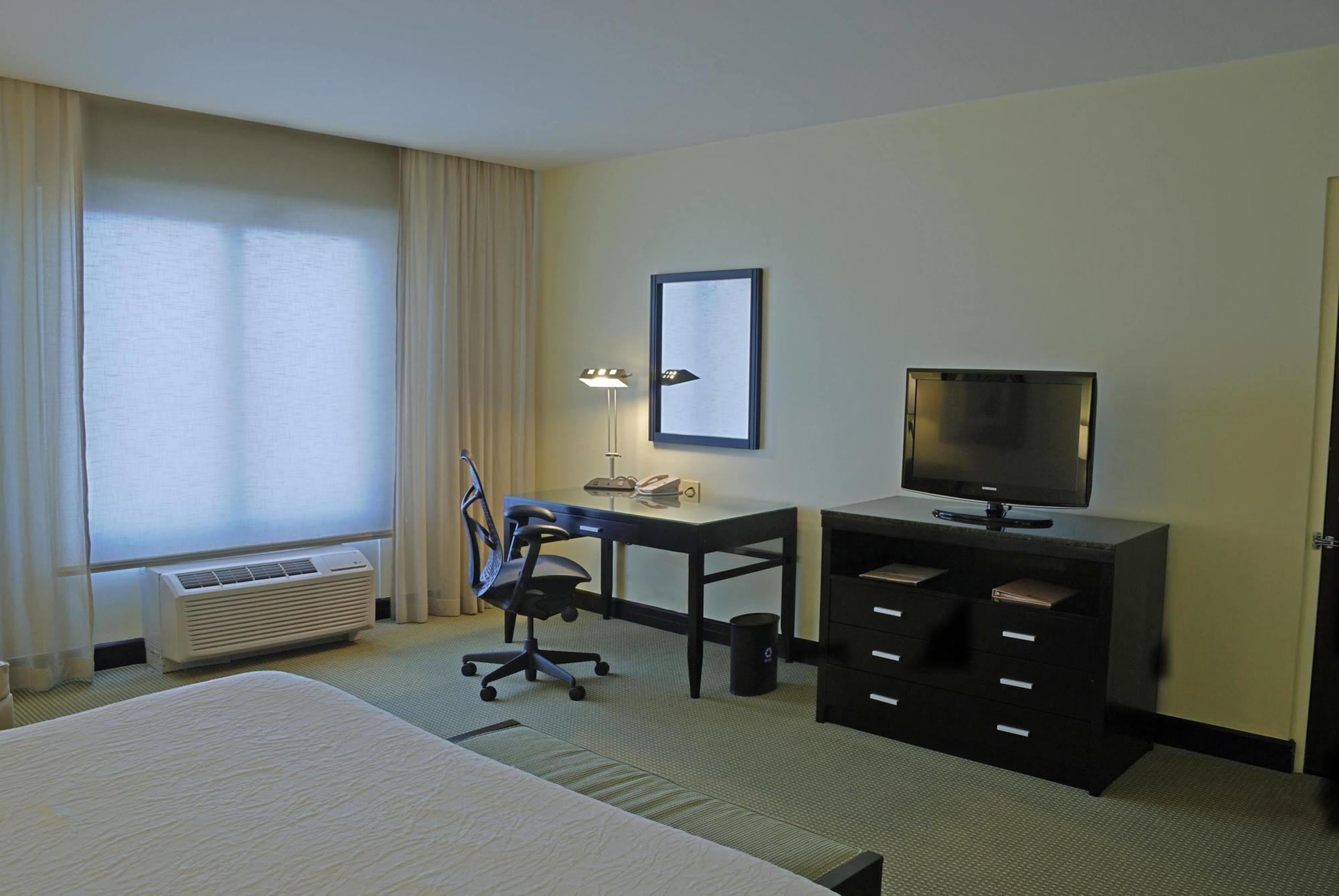 Hotel Hilton Garden Guanacaste Airport 3*