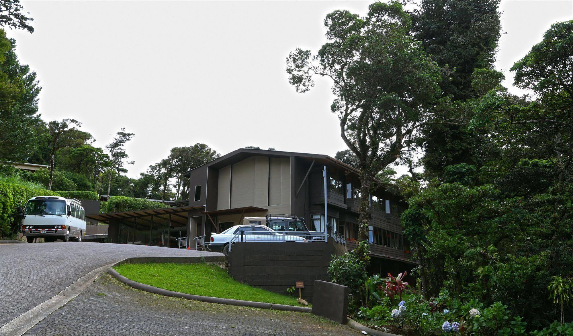 Trapp Family 3* Monteverde