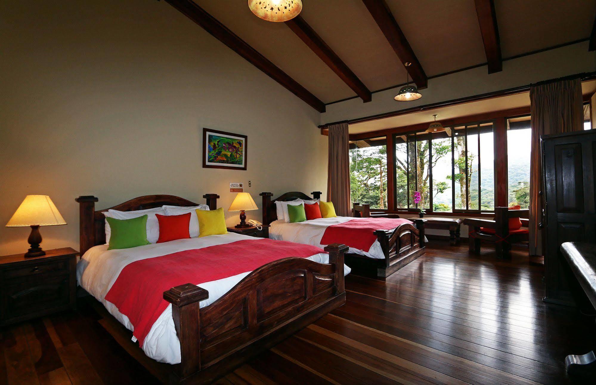 Hotel Trapp Family Monteverde