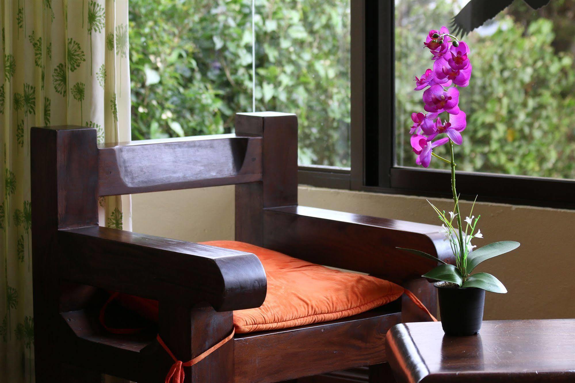 Trapp Family 3* Monteverde