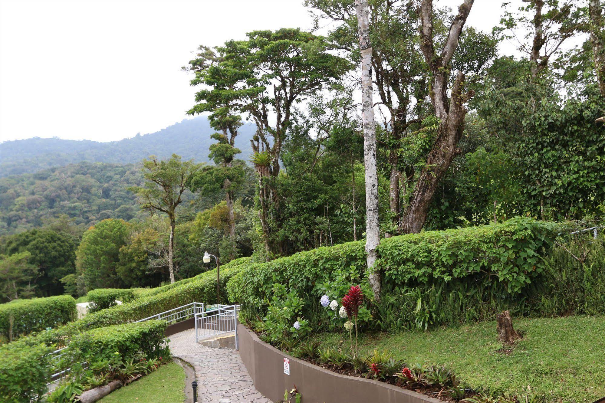 Trapp Family Hotel Monteverde