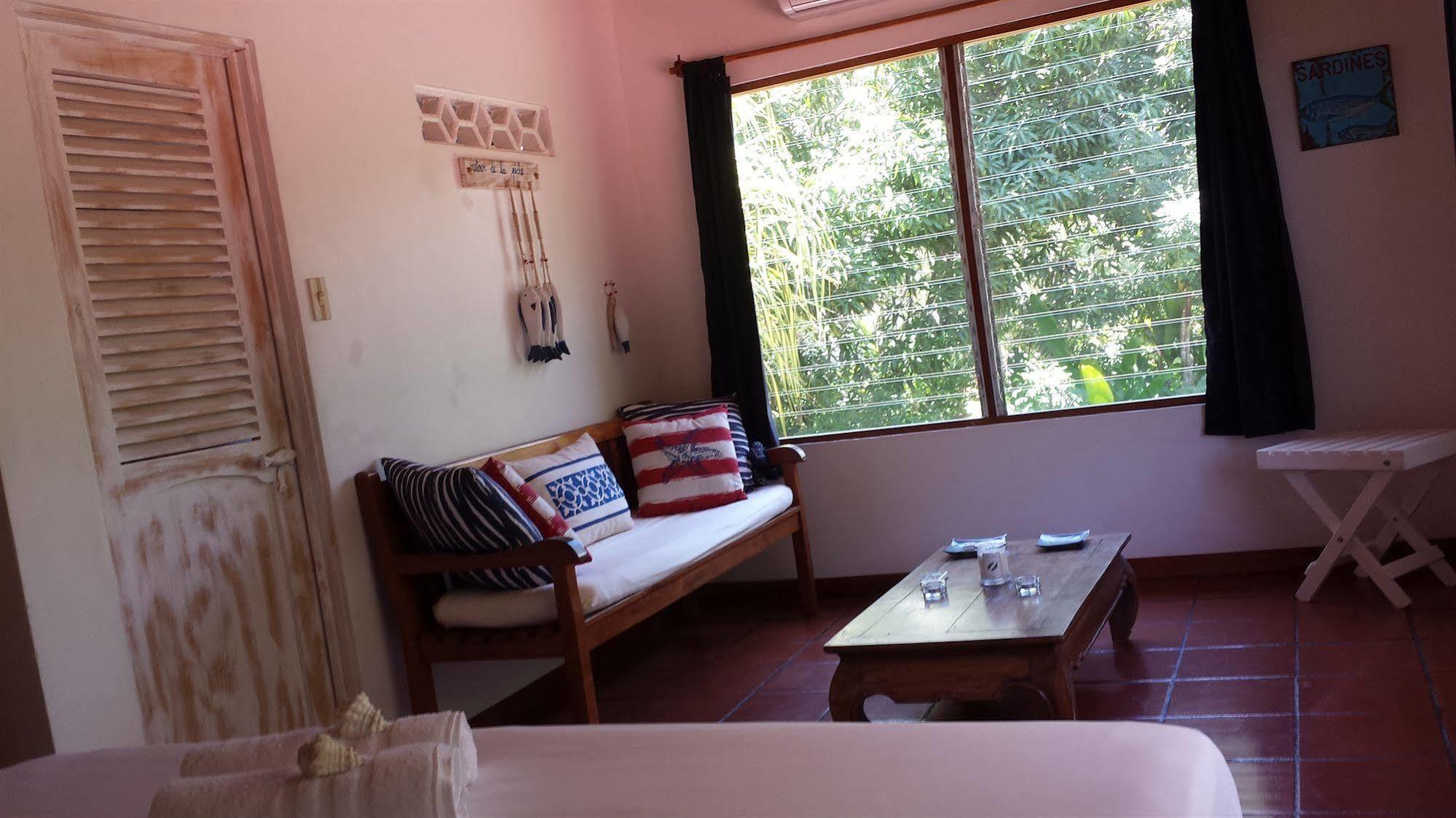 Hotel Beso Del Viento (adults Only)