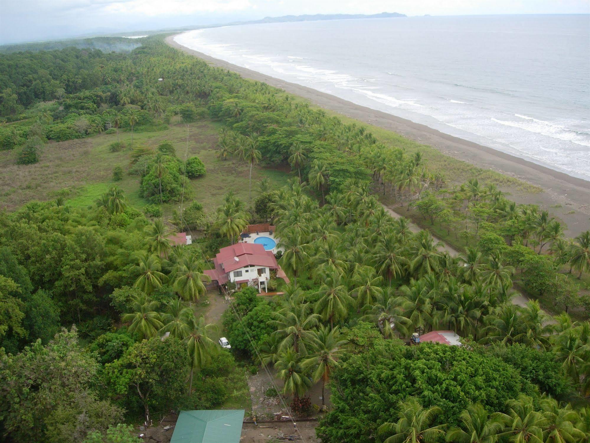 Hotel Beso Del Viento (adults Only) Parrita