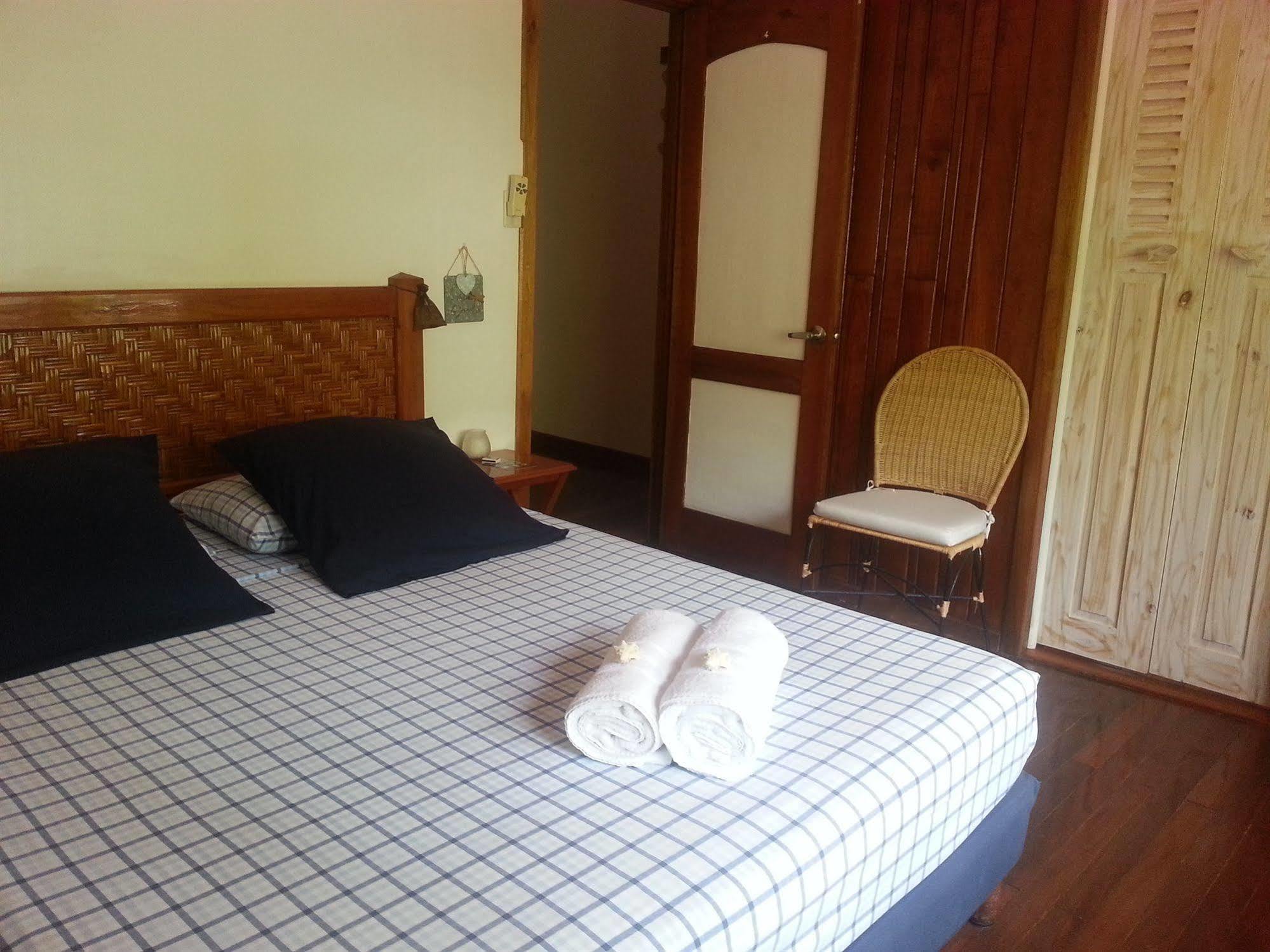 Hotel Beso Del Viento (adults Only) Parrita