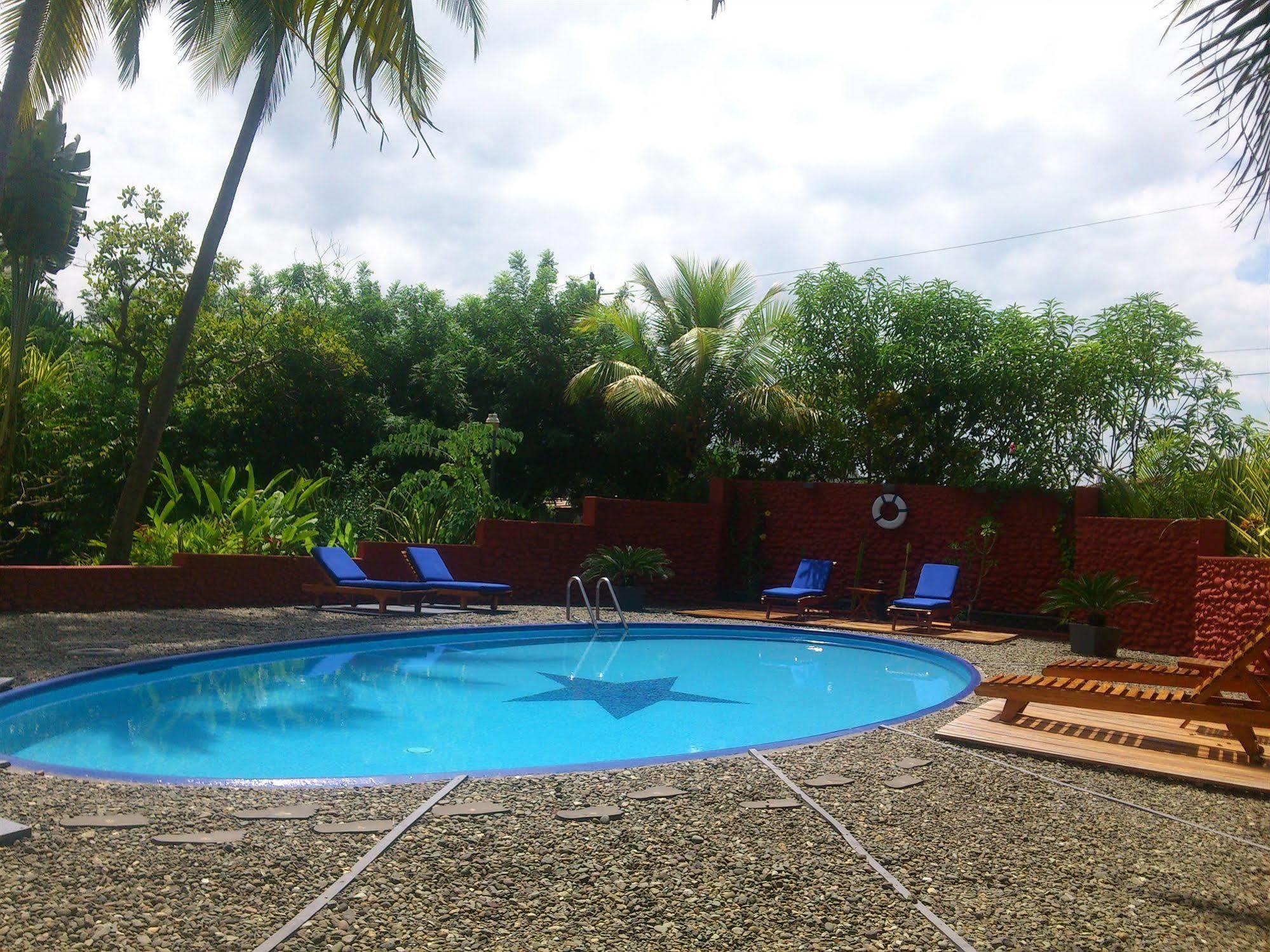 Hotel Beso Del Viento (adults Only) Parrita