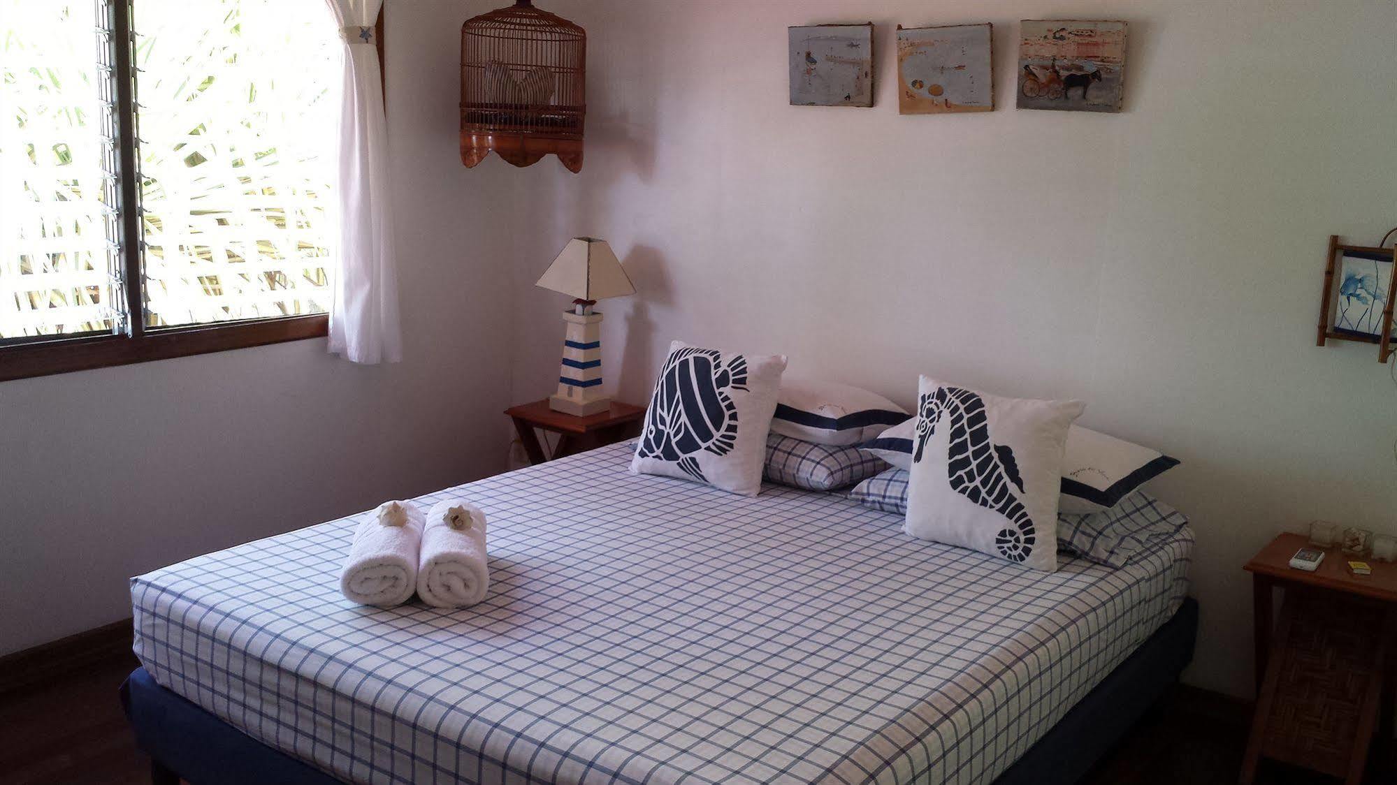 Beso Del Viento (adults Only) 3* Parrita