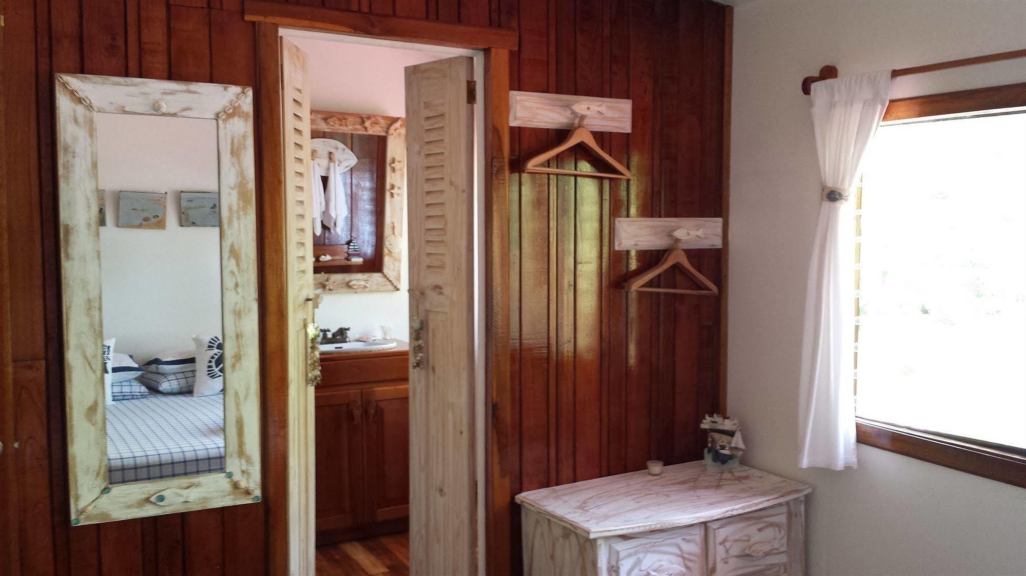 Beso Del Viento (adults Only) Hotel Parrita