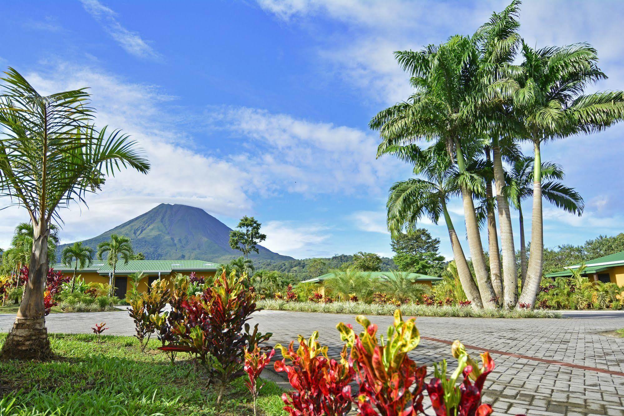 Arenal Manoa & Hot Springs 4*