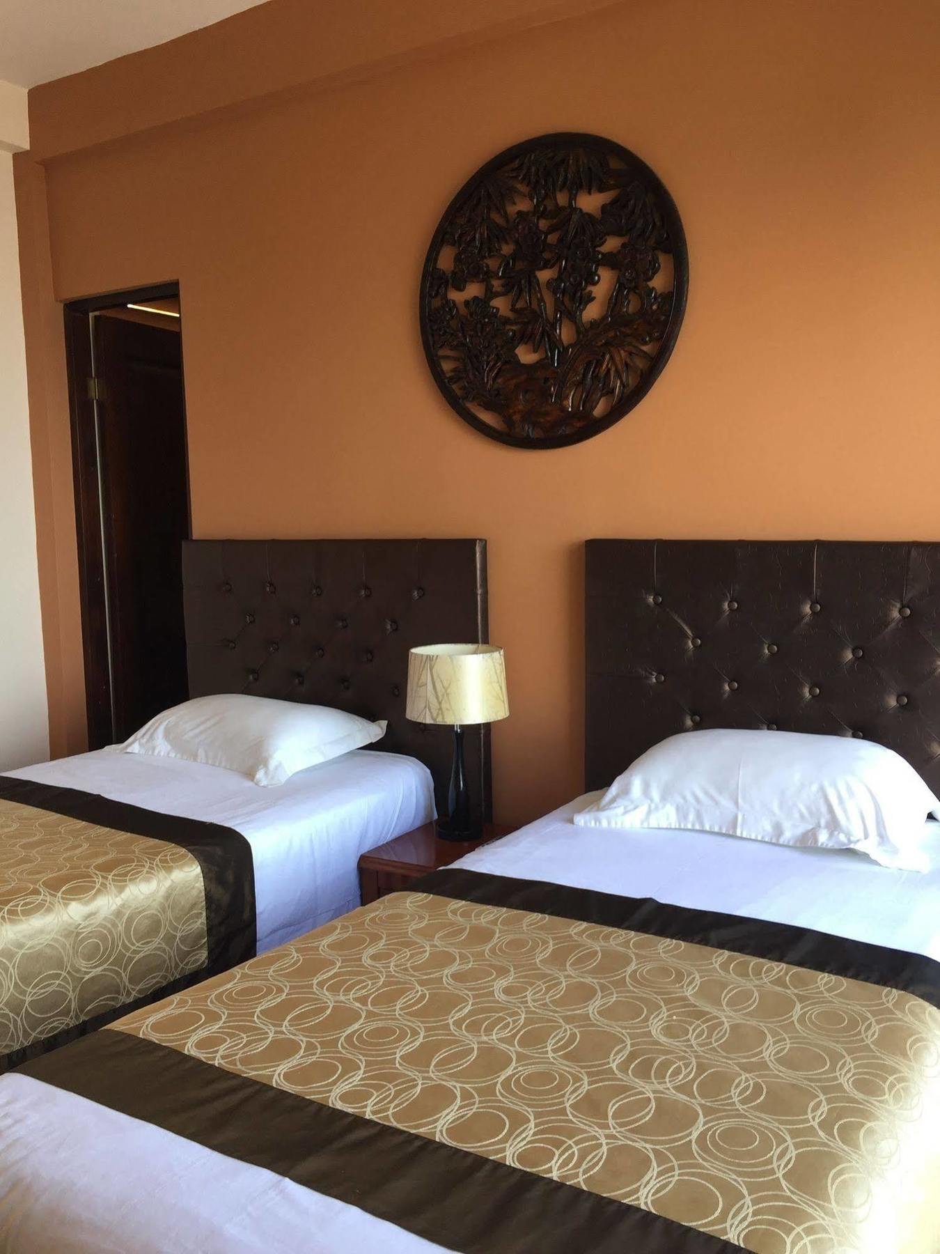 Park Hotel