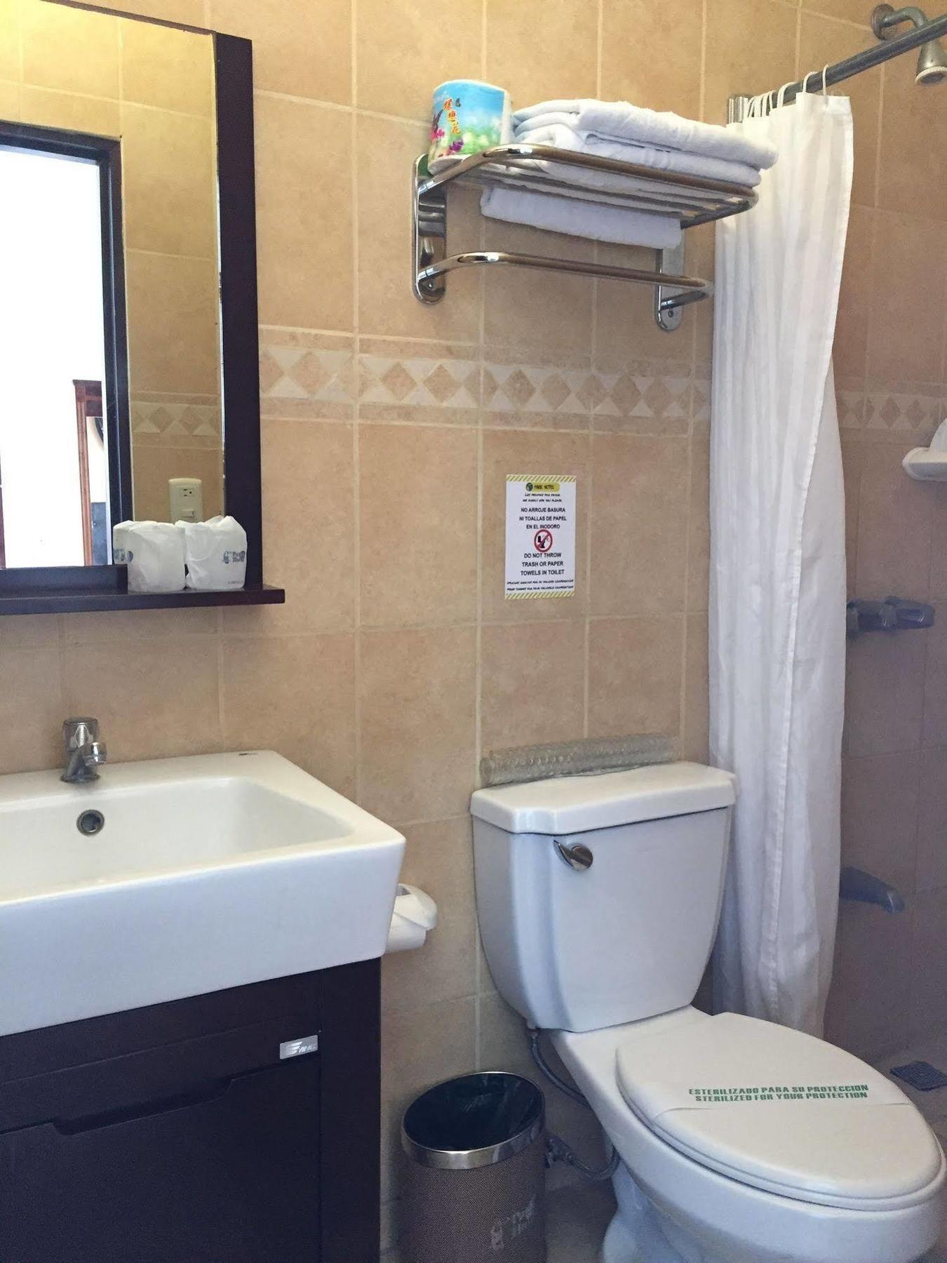 Hotel Park 3*