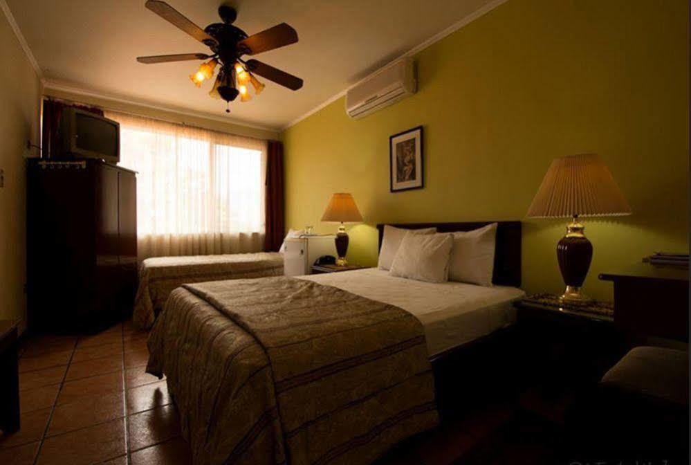 Park Hotel