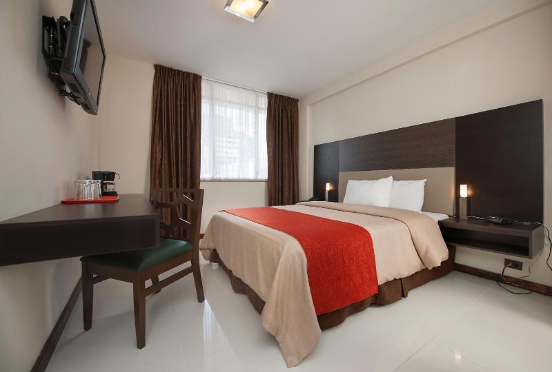 Hotel Autentico San Jose (San Jose)