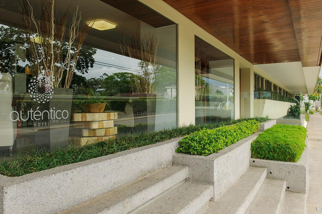 Hotel Autentico