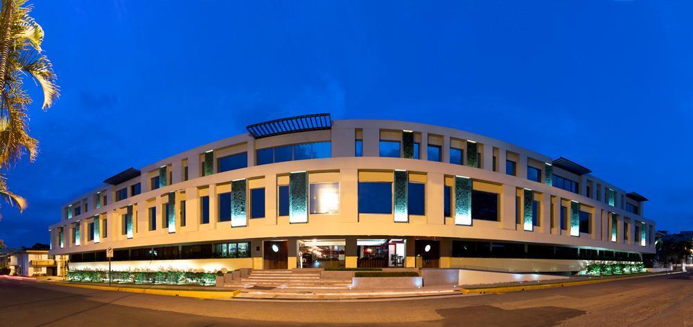 Autentico 4* San Jose (San Jose)